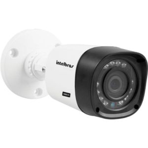 Câmera HDCVI com infravermelho